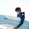 杨澜访谈录